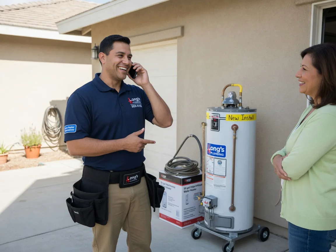 Leak Detection New Ringgold, PA FAQs